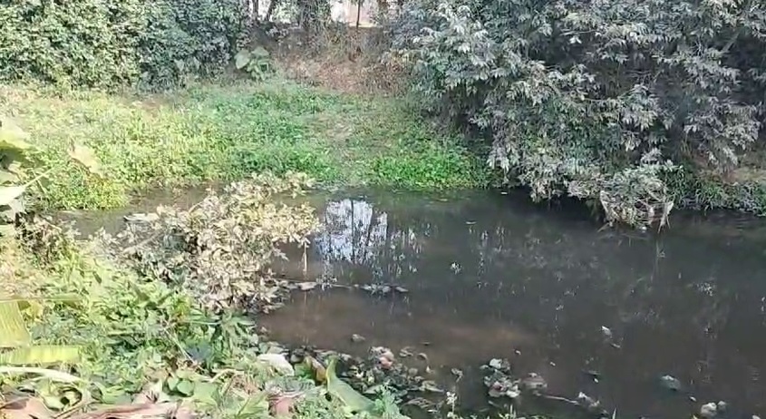 Witness in murder case dies due to drowning under suspicious circumstances, panic in police