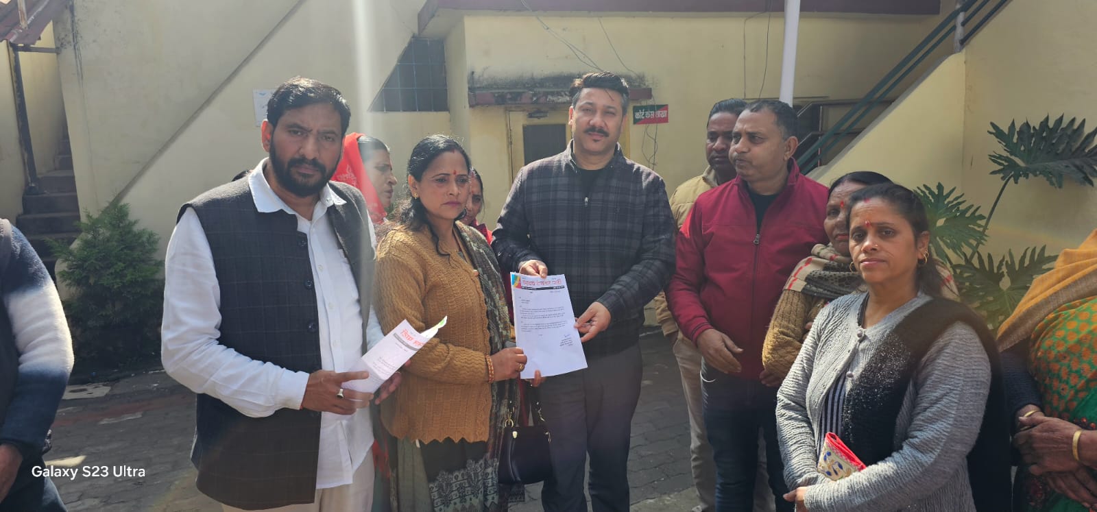 Nationalist Regional Party warns of agitation if Guldar is not caught