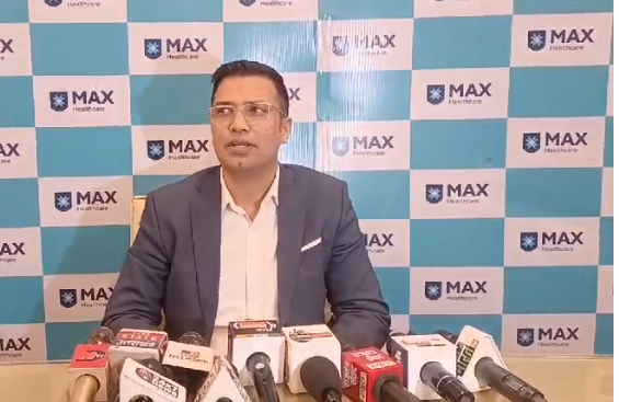 Ignoring back pain is a serious risk to health: Dr. Priyank