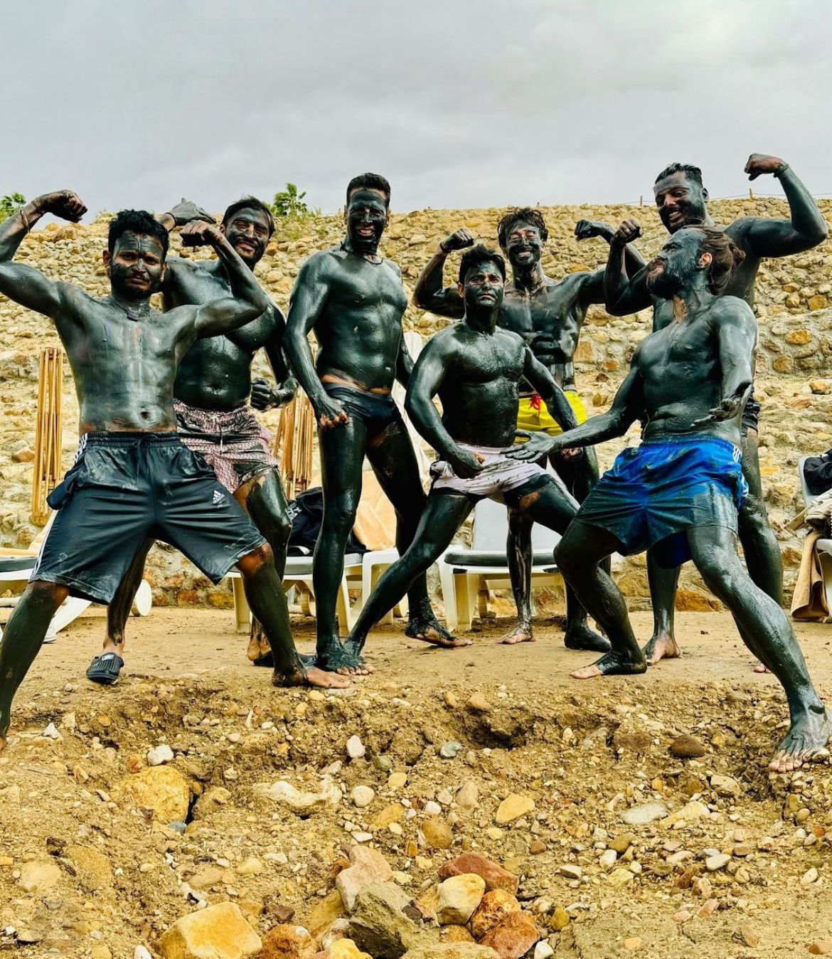 Akshay Kumar celebrates completion of Jordan schedule of 'Bade Miyan Chote Miyan'