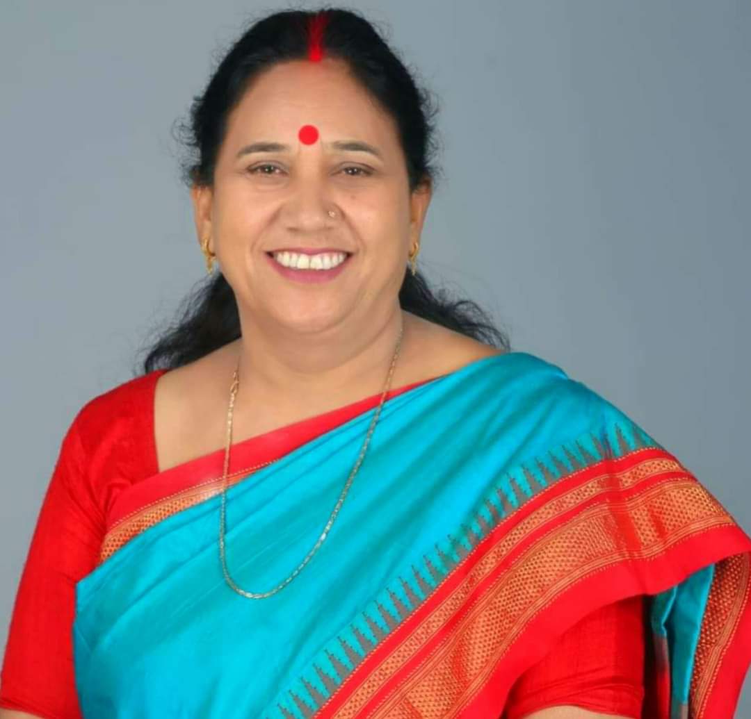 BJP will score hat-trick of victory in Uttarakhand: Asha Nautiyal