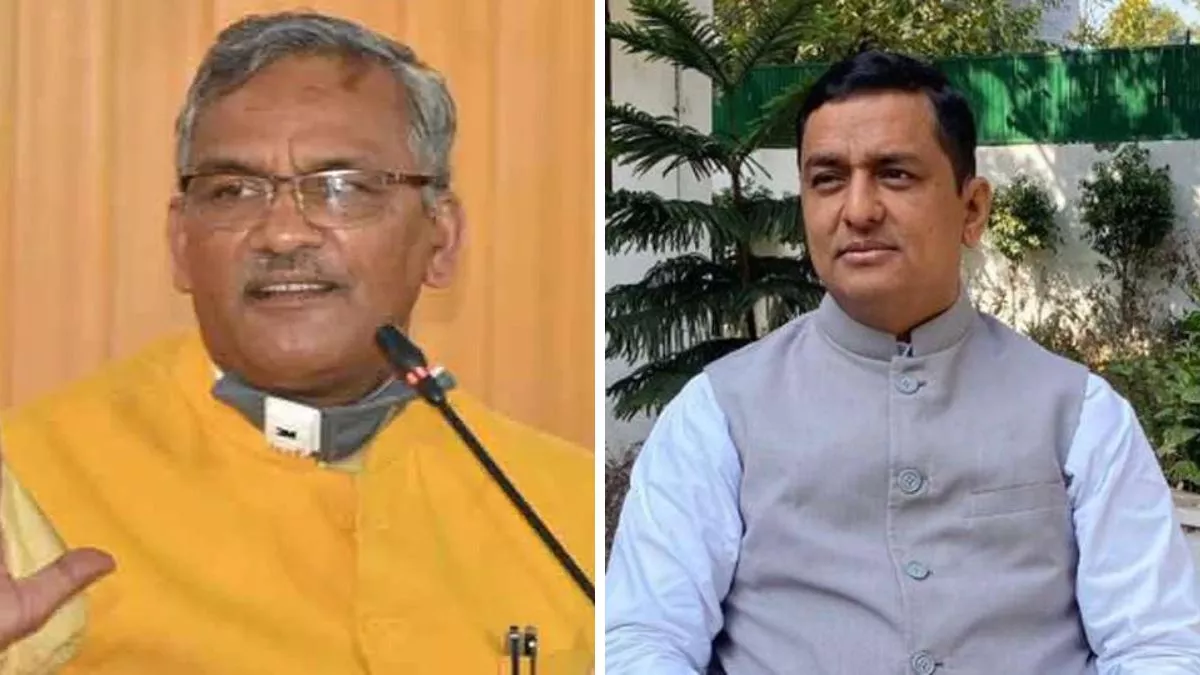 BJP released second list, share list from Garhwal and Haridwar seats; Speculation banned in Uttarakhand