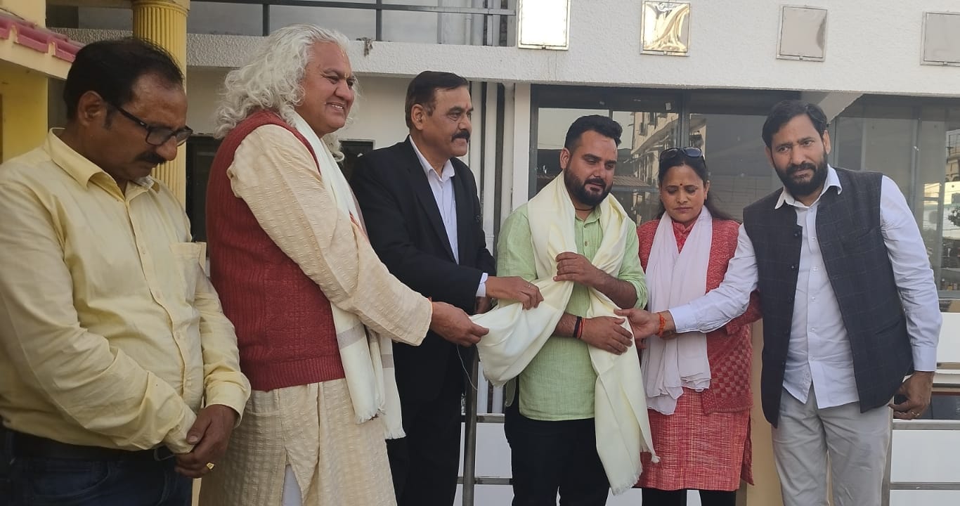 Uttarakhand regional parties form separate alliance, support Bobby Panwar for Tehri Lok Sabha seat