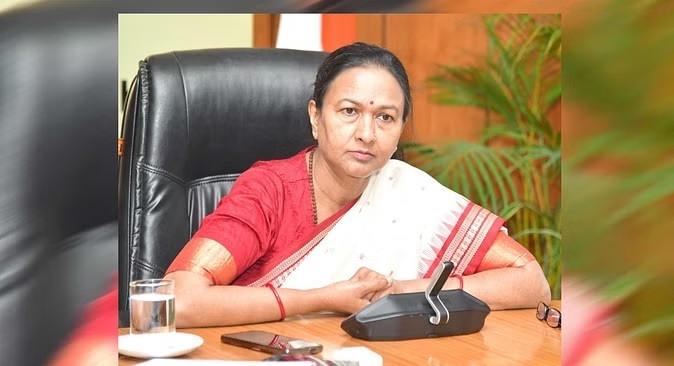 Chief Secretary Radha Raturi gets six months' service extension