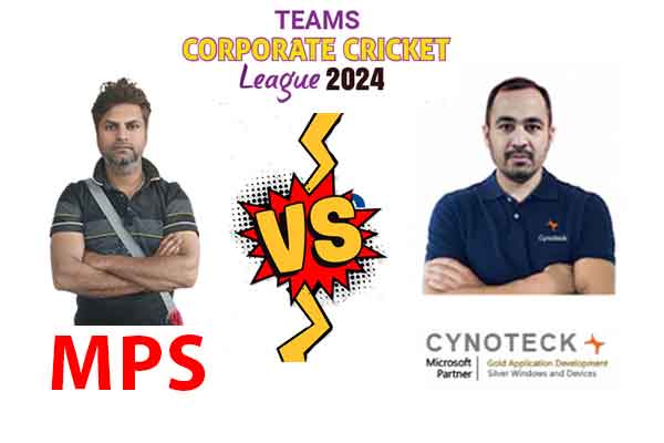 MPS won the final of Dehradun Corporate Cricket League 2024