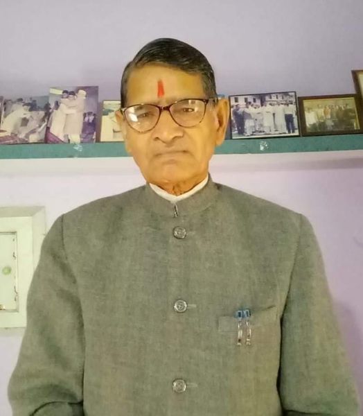Tehri District Congress Party OBC Cell District President Indradev Doval passes away