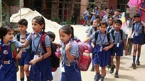 Dehradun schools will remain closed tomorrow also