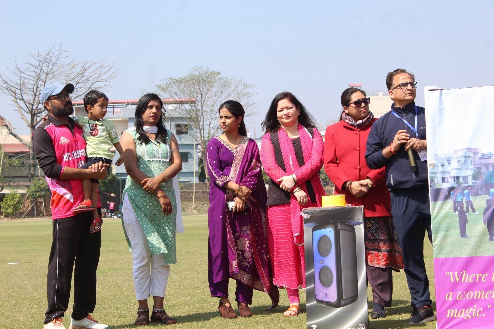 CCL Season 3's special dedication on Women's Day: Women's power resonated on the cricket field