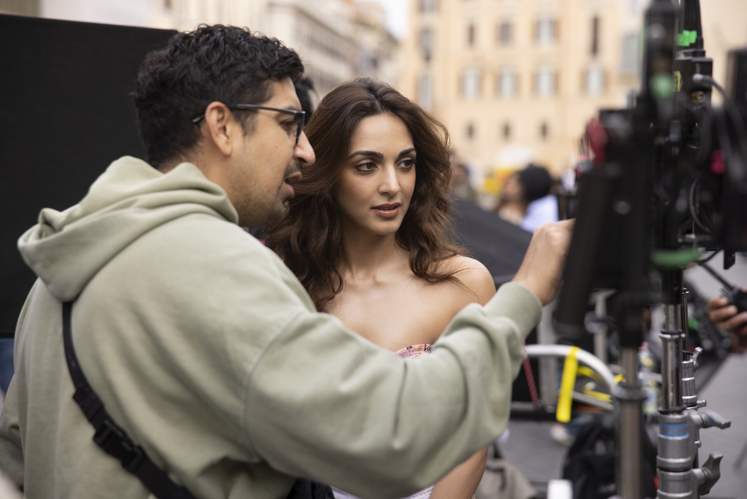 The story of War 2 is its biggest strength’: Ayan Mukerji