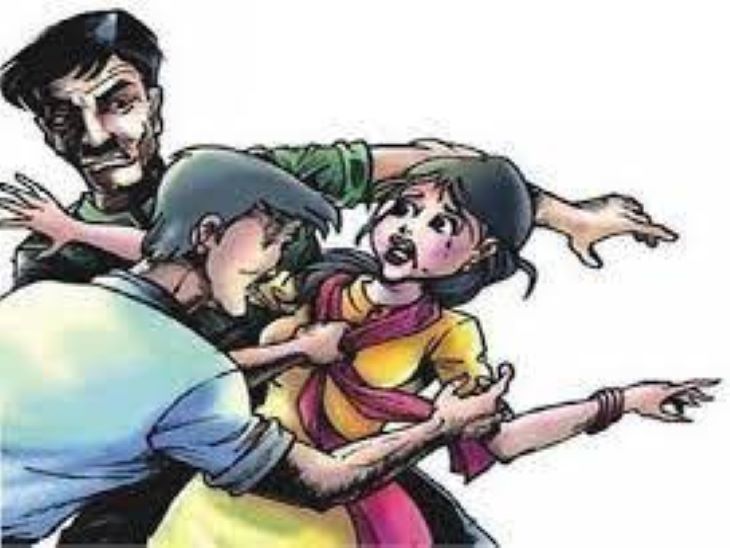 Kempti: Attempt to kidnap a girl at gunpoint fails, major accident averted due to promptness of police