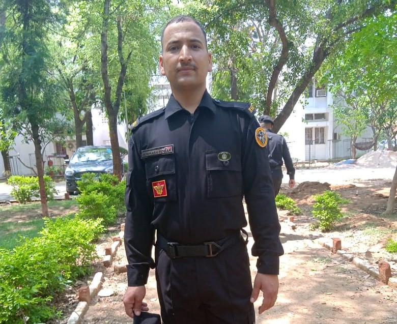 Autobiography of soldier Subhash Tomar, Village Melgarh, Jaunpur, Tehri Garhwal