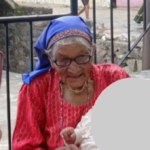 Mrs. Inda Devi passes away at the age of 105: a life that brought love to five generations ends